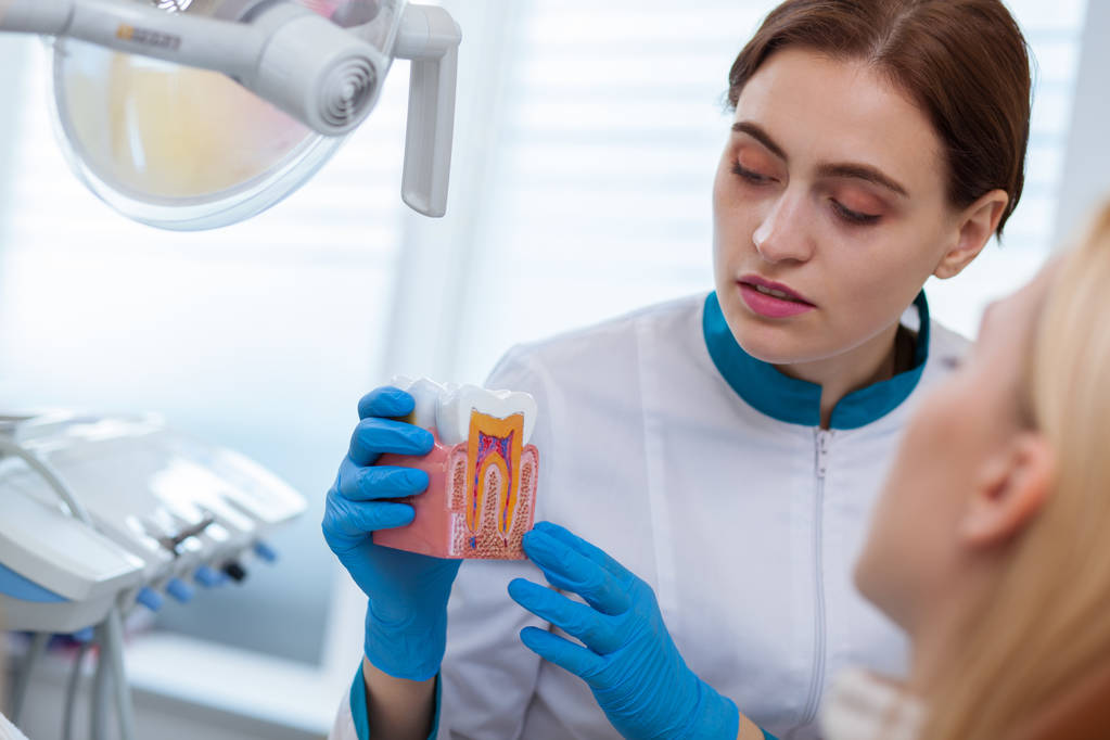What To Do If You Have A Dental Emergency